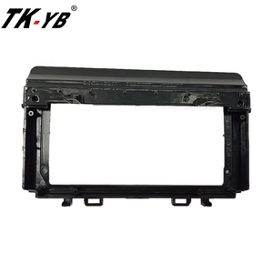 Giá Bán Trực Tiếp Từ Nhà Máy Hệ Thống Âm Thanh Điện Tử Tự Động Cho Máy Chơi Nhạc Xe Hơi Android Bán Chạy Dành Cho Kia 2017 Rio 9Inch Đài Phát Thanh Xe Hơi Gps - Product Image 4