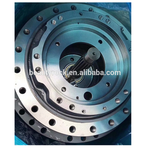 Boîte de vitesses de voyage pour pelle DX300-9 <span class=keywords><strong>Dh300</strong></span> réducteur d'entraînement final pour pelle moteur de voyage Assy 401-00470 - Product Image 3