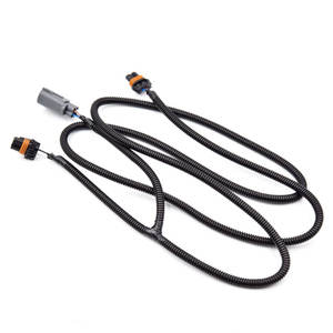 Arnés de Cableado para Inyector Diesel de Alta Calidad 68197065AA para Dodge 2013-2019 - Product Image 5