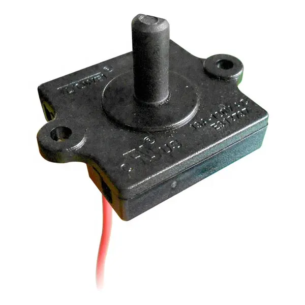 Towei/Tuowei interruttore Articolo No B3200-219 4 posizione 4 vie condizionatore d'aria dado mounted rotary switch