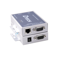 Convertisseur industriel série Dtech à prix d'usine, prise en charge OEM ODM, convertisseur actif RS232 vers RS485 RS422