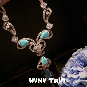 Украшения в австрийском стиле - Product Image 5