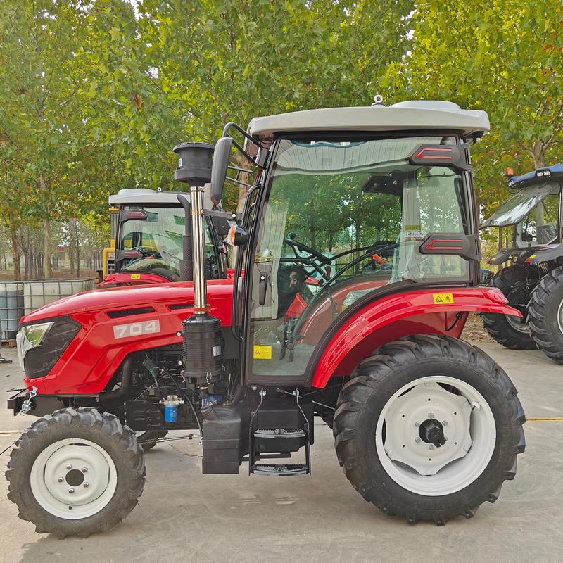 Best Selling Large Heavy 4x4 4WD