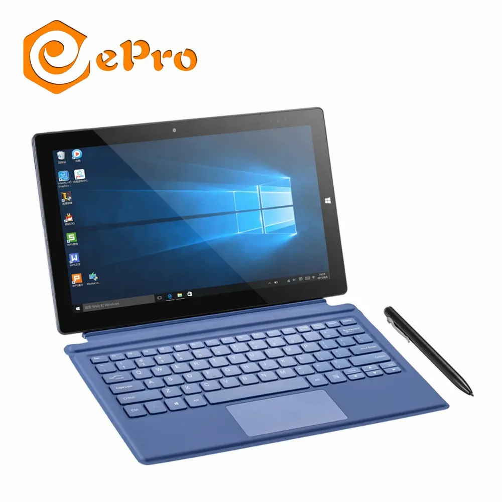 2020 Epro Bedrijf Winpad02 Sample Tablet Voor Kantoor En Thuis