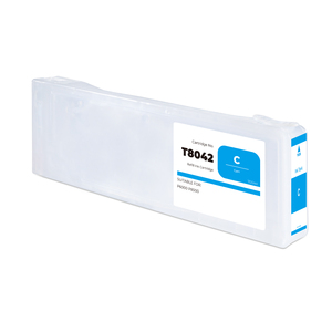 Hộp Mực Có Thể Đổ Lại T8041-T8049 700Ml Cho Máy In EPSON SureColor <span class=keywords><strong>SC</strong></span> P6000 P8000 P7000 P9000 - Product Image 3