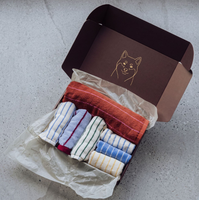 Boîte à bijoux personnalisable haut de gamme en carton express pour l'e-commerce, avec impression UV et gaufrage, en matériaux recyclés, directement de l'usine
