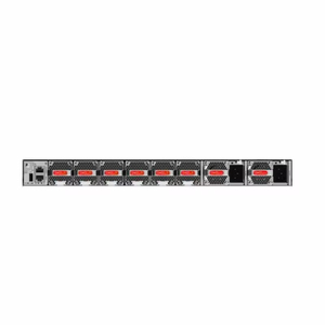 CE9855-32DQ 1U công nghiệp <span class=keywords><strong>ethernet</strong></span> PoE VLAN chức năng chuyển đổi mạng với 1 năm bảo hành SNMP QoS Cổ Phiếu mới - Product Image 2