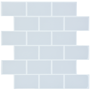 Waterproof Self Adhesive Wall <b>Sticker</b> Peel And Stick Removable Home Decor Self Adhesive Wall Paper For <b>Kitchen</b> Bathroom - Product Image 2