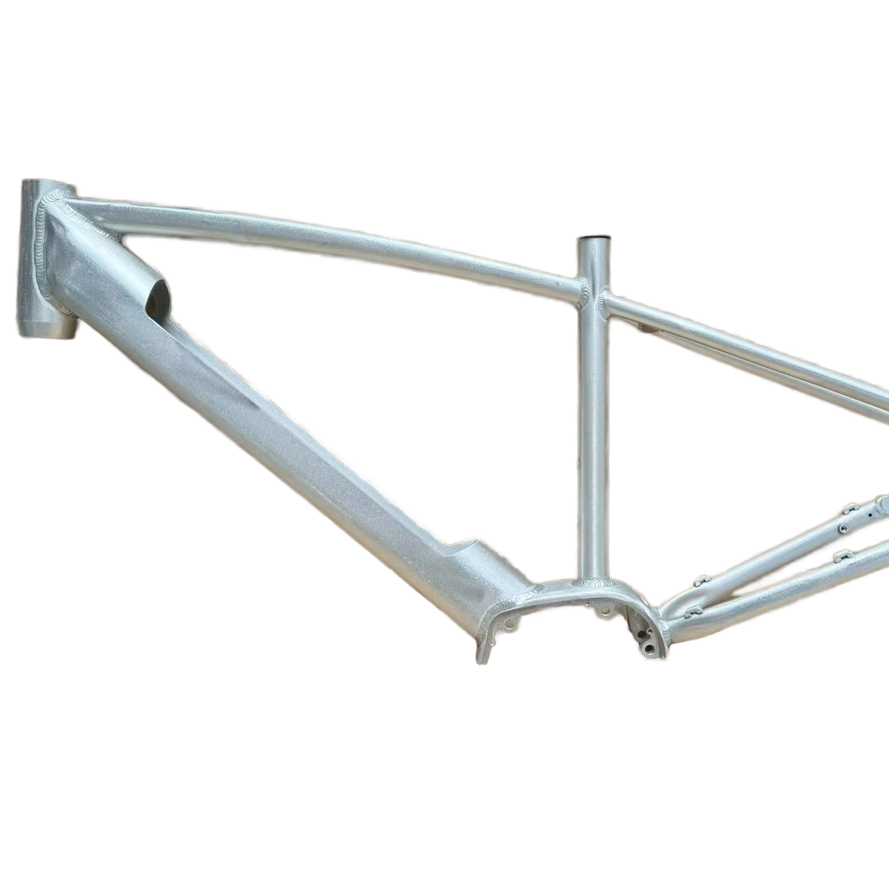 dirt jumper forks