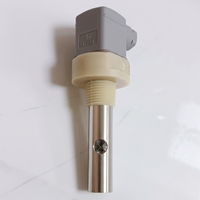 Capteur de conductivité analogique E  Ndress+Hauser Condumax CLS19  à 2 électrodes, protection contre les intempéries IP65