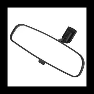 Espejo Retrovisor Interior Honda 76400-SDA-A01 76400-SDA-A03 con Atenuación Manual, Repuesto Negro - Product Image 2