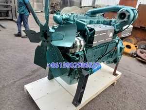 Moteur neuf de haute qualité pour Weichai WD615 - Product Image 5