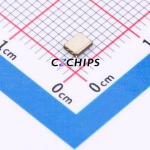 OW2EL89CBNUXK7YLC-<b>25M</b> Temperature Compensated Crystal Oscillator TCXO SMD3225-4P Oscillator 25MHz 500ppb Clipped Sine Wave 2.5V - Product Image 1