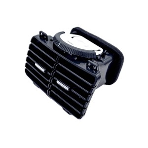 ช่องระบายอากาศด้านหลังของโฟล์คสวาเก้น1KD819203พลาสติกบานเกล็ดสำหรับ Golf 6 Sagitar Jetta - Product Image 5