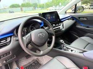 รถยนต์มือสองปี <span class=keywords><strong>2021</strong></span> รุ่น <span class=keywords><strong>CH</strong></span>-<span class=keywords><strong>R</strong></span> SUV 2.0L เกียร์อัตโนมัติ รุ่น Dark Comfort พวงมาลัยซ้าย เบาะหนัง ยาง R17 กล้องมองหลัง ซันรูฟ ไฟ LED - Product Image 6