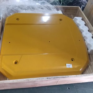 Housse de protection compatible Liugong 41Y0269 86A2717 pour pelle et chargeuse sur pneus – Pièces de machines de construction directement de l'usine - Product Image 5