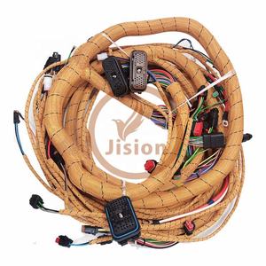 Arnés de Cableado Externo Jision 4651255 465-1255 para Motor E336D2 336D2, Pieza de Repuesto con 3 Meses de Garantía e Inspección en Video - Product Image 5