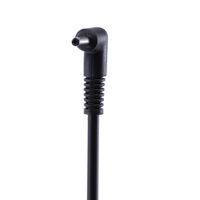 Adaptateur secteur 40W 19V 2.1A 3.0*1.1mm pour chargeur d'ordinateur portable pour Samsung Galaxy Book Flex Alpha