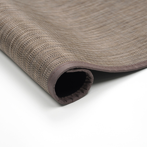 <span class=keywords><strong>Pas</strong></span> <span class=keywords><strong>cher</strong></span> Chine usine lavable nouveau design tissé <span class=keywords><strong>vinyle</strong></span> <span class=keywords><strong>tapis</strong></span> pour salon - Product Image 6
