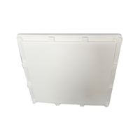 Antena de Comunicación de Largo Alcance PTP/PTMP QW2 2.4GHZ MIMO Inalámbrica CPE para Exteriores IP67 Puente Wifi Punto de Acceso Inalámbrico