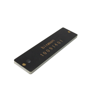 เครื่องทำแท็กสมาร์ท RFID ป้องกันการโจรกรรมข้อมูล GSC - Product Image 6