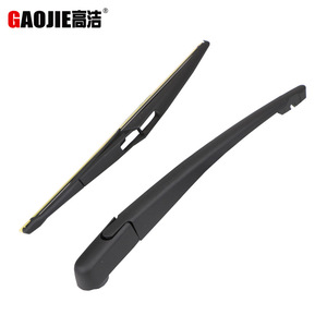 Escobilla de limpiaparabrisas Gaojie 330mm trasera para Opel Corsa D 2004-2014 de caucho sintético OE 1273090 - Product Image 2