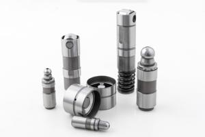 LIONS 038109309B 038109309A Poussoir de soupape hydraulique/mécanique pour BORA 1.9 <span class=keywords><strong>Kaddy</strong></span> 2.0 Soupapes d'admission et d'échappement Poussoirs de soupapes - Product Image 2