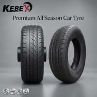 Pneu de voiture Kebek 215 60 R17 235/55ZR17 17 pouces à vendre