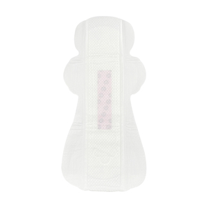 Новинка, дышащая прокладка из органического хлопка, гигиеническая прокладка для менструальной салфетки для женщин - Product Image 2