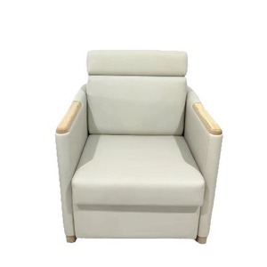Km Furniture <b>Sofa</b> <b>Bed</b> 760x880x900mm With <b>Storage</b> Cabinet For Adult Rest And Nap - Product Image 3