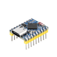Papan Pengembangan Mini SP32-S3 WiFi/ Modul Dual-Core ESP32-S3 Papan Ekspansi IoT