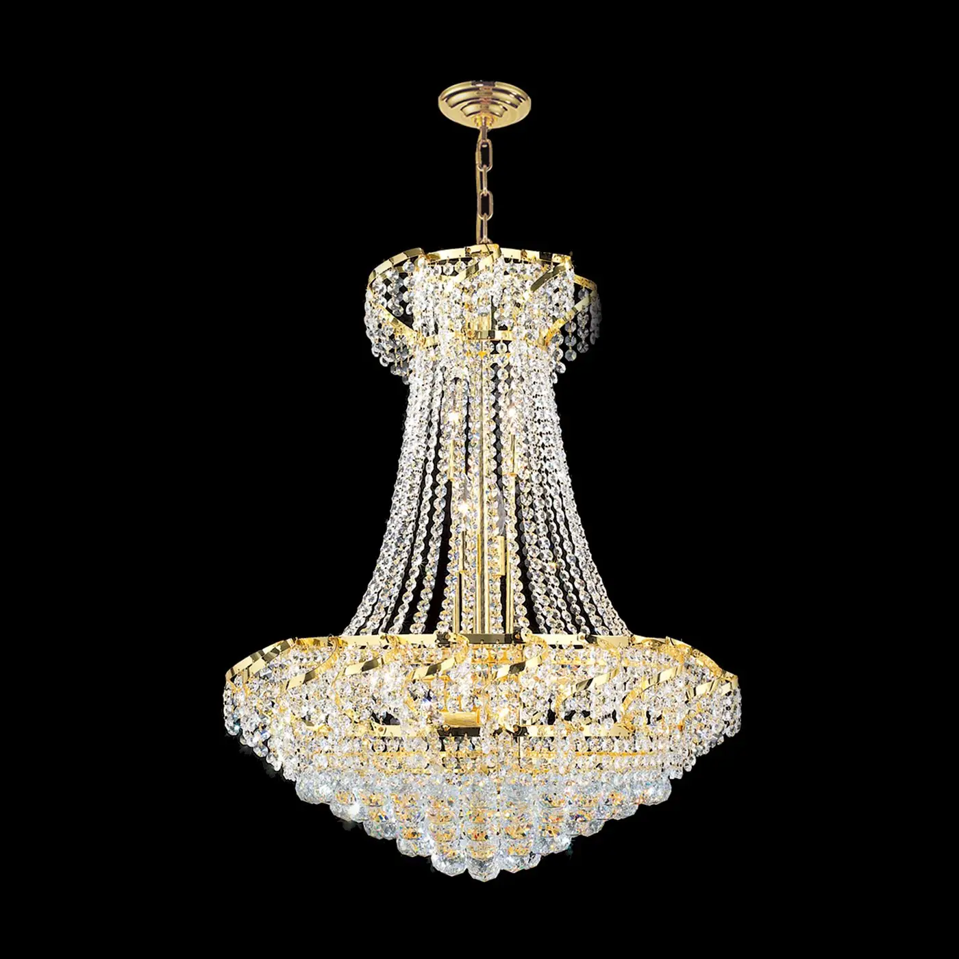 Luxury home decor chandelier pendant light for dinning room bedroom 71049