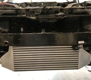 Intercooler de alto rendimiento para Kia Stinger y Genesis G70 - Product Image 1