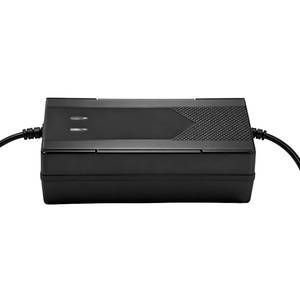 <span class=keywords><strong>Chargeur</strong></span> de batterie au plomb-acide robuste AFTFA Intelligent 12V 40Ah pour tricycle électrique, voiture de tourisme, vélo électrique - Product Image 5