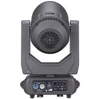 350W 300W LED BSW CMY Beam Spot Wash 3-en-1 Hybrid Stage Moving Lights