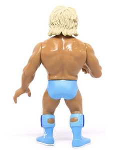 Fábrica de Guangdong: Fabricamos sus Figuras de Acción de Luchadores de Plástico con Diseño Personalizado - Product Image 4