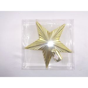 สตาร์ทิป เอช 22 ซม. สีทอง - Product Image 1