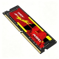 PUSKILL Factory Wholesale High Quality DDR4 Ram 32GB 16 GB 8GB Memoria Ram DDR 4 2400MHz 2666MHz 3200MHz for Laptop ram