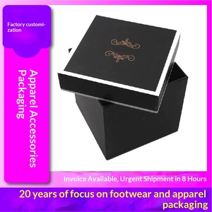 Luxury <b>Gift</b> <b>Box</b> for Tea, Apparel, Shoes, Jewelry & Accessories - Product Image 1