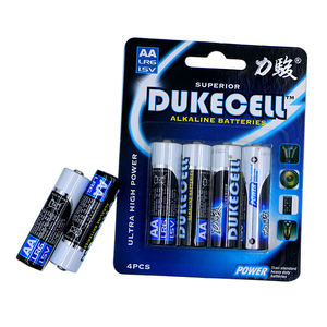 Lr6 Aa Am3ドライセルアルカリキャンプ用ライトバッテリーおもちゃアルカリ電源電池おもちゃ家電 - Product Image 3