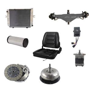 6 טון בלם מאסטר צילינדר nj136 חלקי חילוף מלגזה אביזרים בלם מאסטר עבור מלגזה הלימה עבור מלגזה הלימה - Product Image 6