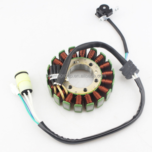 Piezas para ATV <span class=keywords><strong>Raptor</strong></span> <span class=keywords><strong>700</strong></span> Cc, Bobina de Estator Magneto para Yamaha <span class=keywords><strong>Quad</strong></span> <span class=keywords><strong>Raptor</strong></span> <span class=keywords><strong>700</strong></span> - Product Image 4