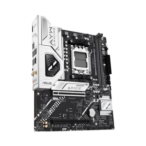 B850m Ayw Chơi Game Wifi Chơi Game Máy Tính Để Bàn Bo Mạch Chủ Với B850 Chipset Hỗ Trợ <span class=keywords><strong>DDR5</strong></span> RAM Bộ Nhớ Kênh - Product Image 3