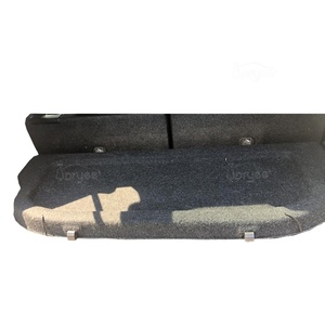 Accesorio <span class=keywords><strong>de</strong></span> Cubierta <span class=keywords><strong>de</strong></span> Carga para Maletero, Bandeja <span class=keywords><strong>de</strong></span> Carga Retráctil, Repisa Trasera para Paquetes, para SUZUKI <span class=keywords><strong>IGNIS</strong></span> 2021 2022 <span class=keywords><strong>2023</strong></span>, Repuesto para Automóvil - Product Image 1