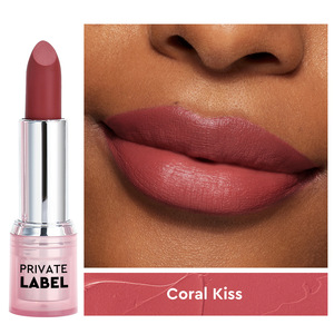 Lápiz Labial en Gel Hidratante con Forma de Corazón, con Elementos de Flores y Ositos, Lindo Lápiz Labial de Maquillaje - Product Image 6