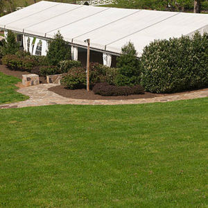 Carpa para Fiestas de 20 pies x 20 pies con Estructura de Aluminio para 400 Personas, Ideal para Eventos Temporales al Aire Libre - Product Image 4