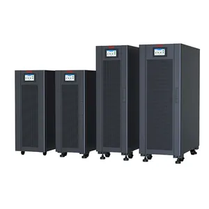 New product Uninterruptible Power On Line solar supply ups For Data Centres And Mission-Critical Sites