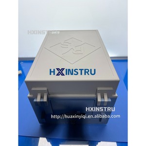 Caja de blindaje RF universal Rohde & Schwarz CMW-Z10 hx - Product Image 4