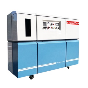 Instrumento de <span class=keywords><strong>ICP</strong></span>-MS, espectrometría de masa <span class=keywords><strong>ICP</strong></span> XRF para laboratorio de <span class=keywords><strong>ICP</strong></span>-MS - Product Image 4