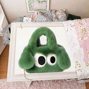 Bolsa de Pecho Infantil con Diseño de Dibujos Animados, Linda, para Niños y Niñas, con Cierre de Cremallera, Diseño Casual Cruzado, 2025 - Product Image 3